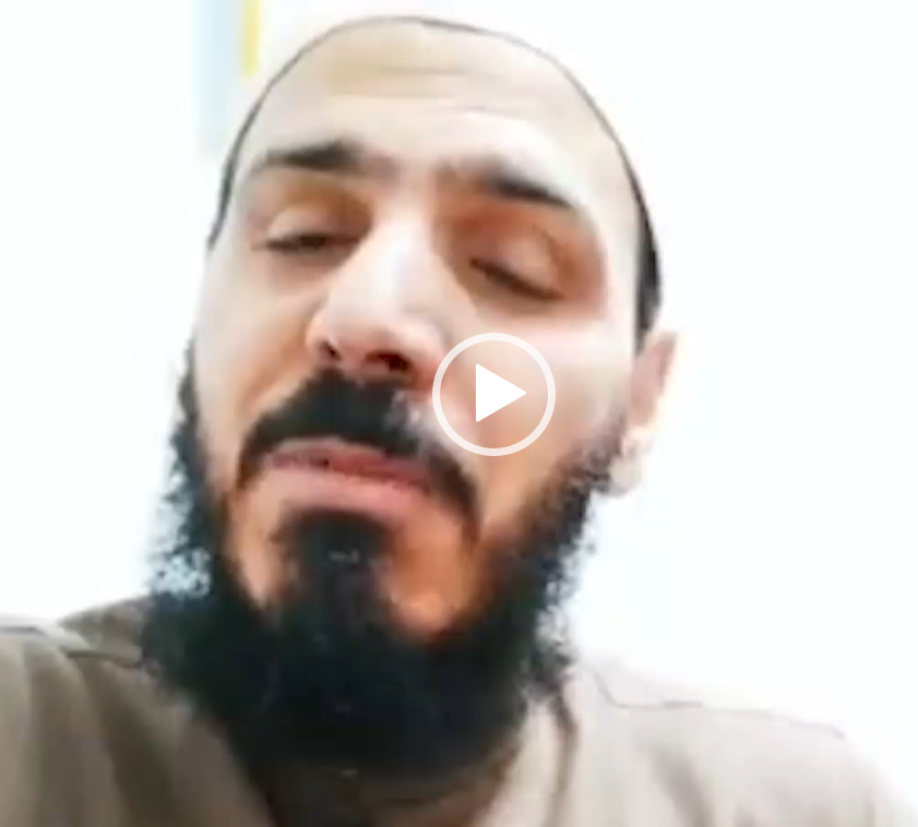 📹 طعن محمد أبو الوفا قتادة كان من دعاة القدرية