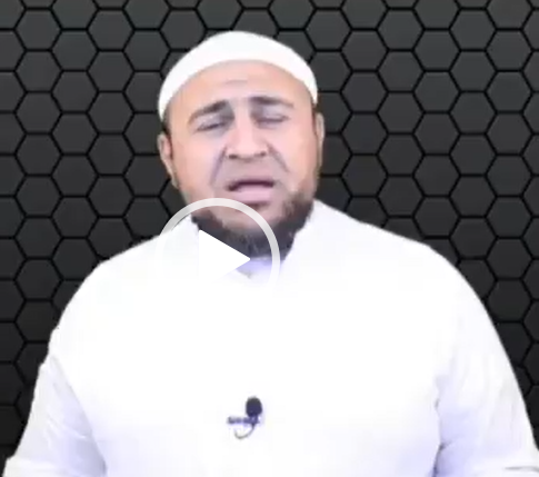أبو عمر الباحث لا يحسن يقرأ الأسماء – الاربلي – علان