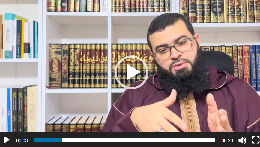 زين خير الله يعتقد أن موسى ص هو من بعث الحياة في العصا