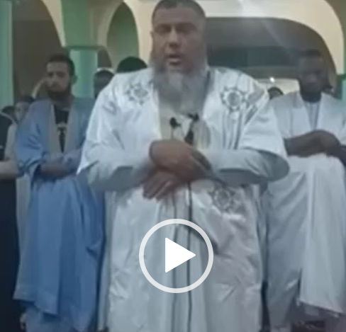 الددو لا يحفظ حزء عم