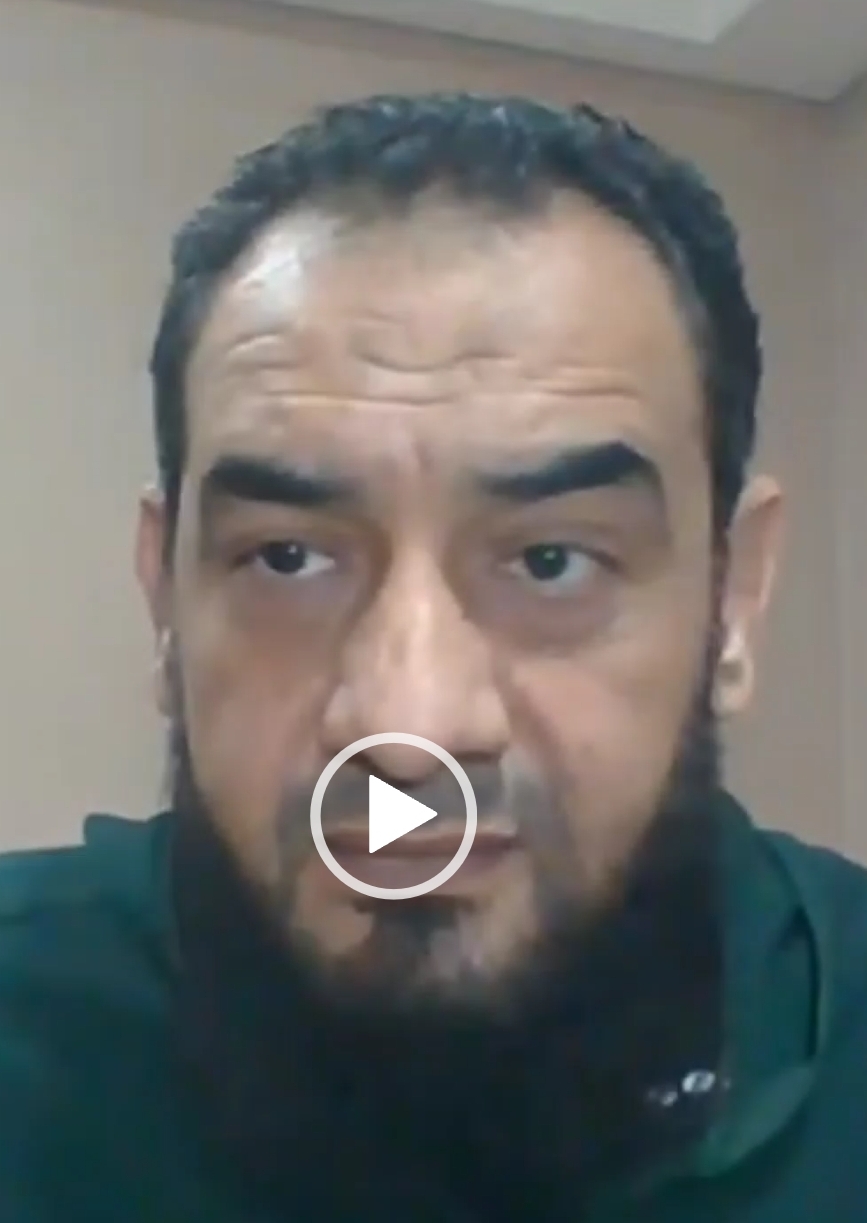 محمد سمير يكره الحكام وخاصة آل سعود