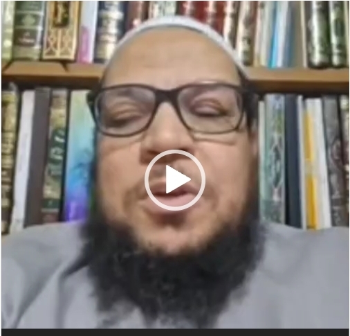 من شروط التبديع عند المدجنة العلم بنية المبتدع، والأئمة يعلمونها، أبو الفضل المصري