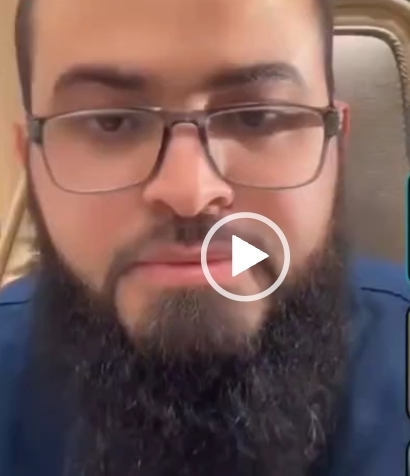 زين خير الله يقول إن الفاتحة لها أركان