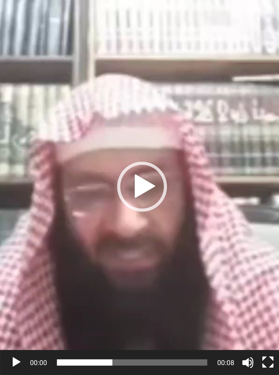 محمد حسن عبد الغفار لا يساوي غرزة في نعل الشافعي