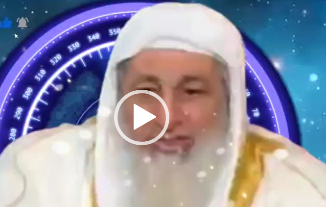 طعن مصطفى العدوي بالجهمي ابن حزم