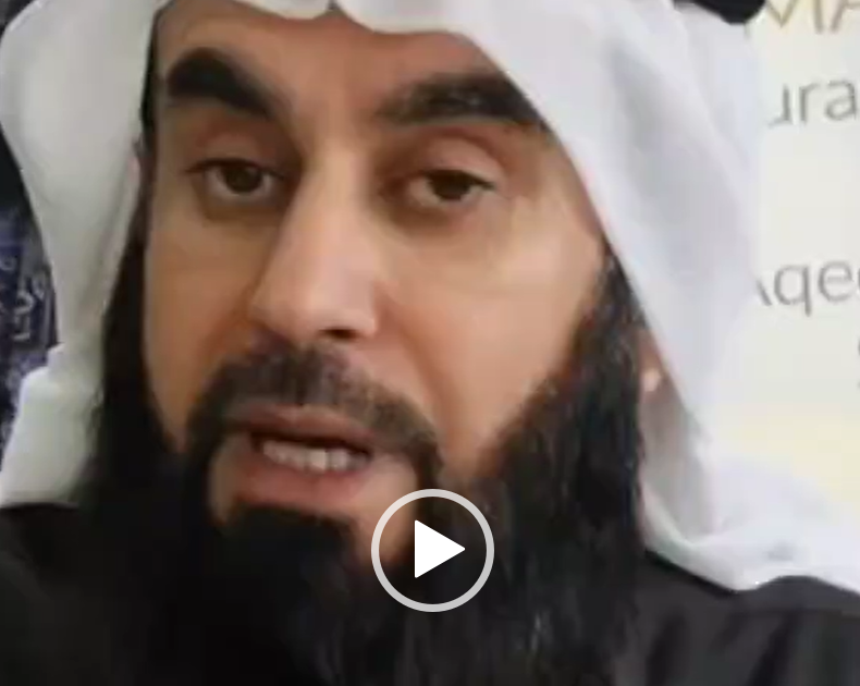 حسن المدني يطعن بابن عساكر