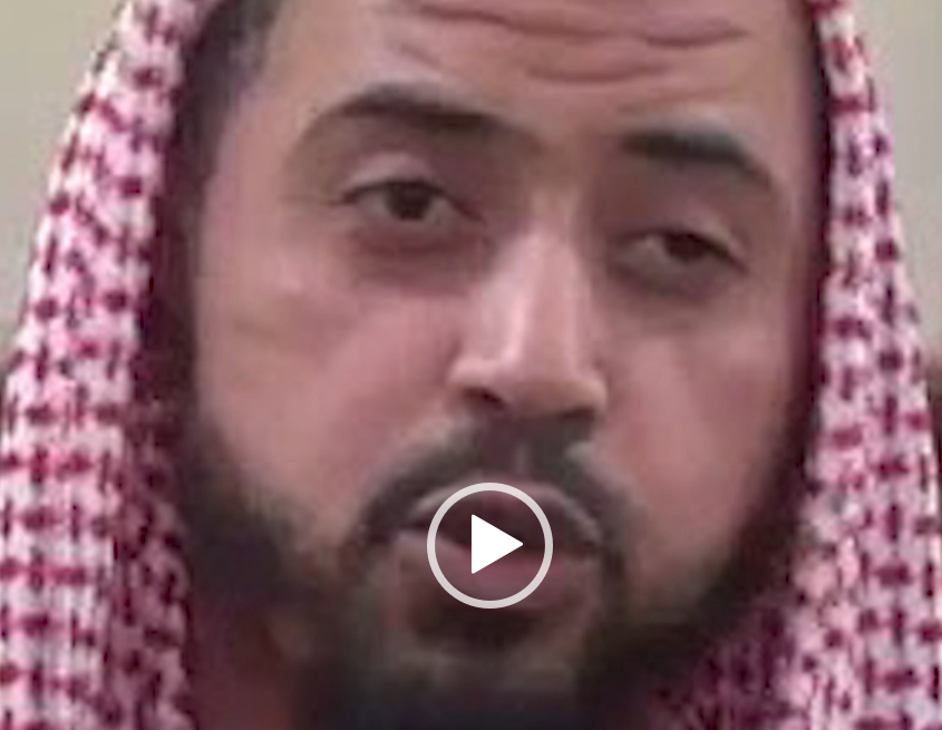 وجهة نظر في عينك يا كلب وليد السعيدان