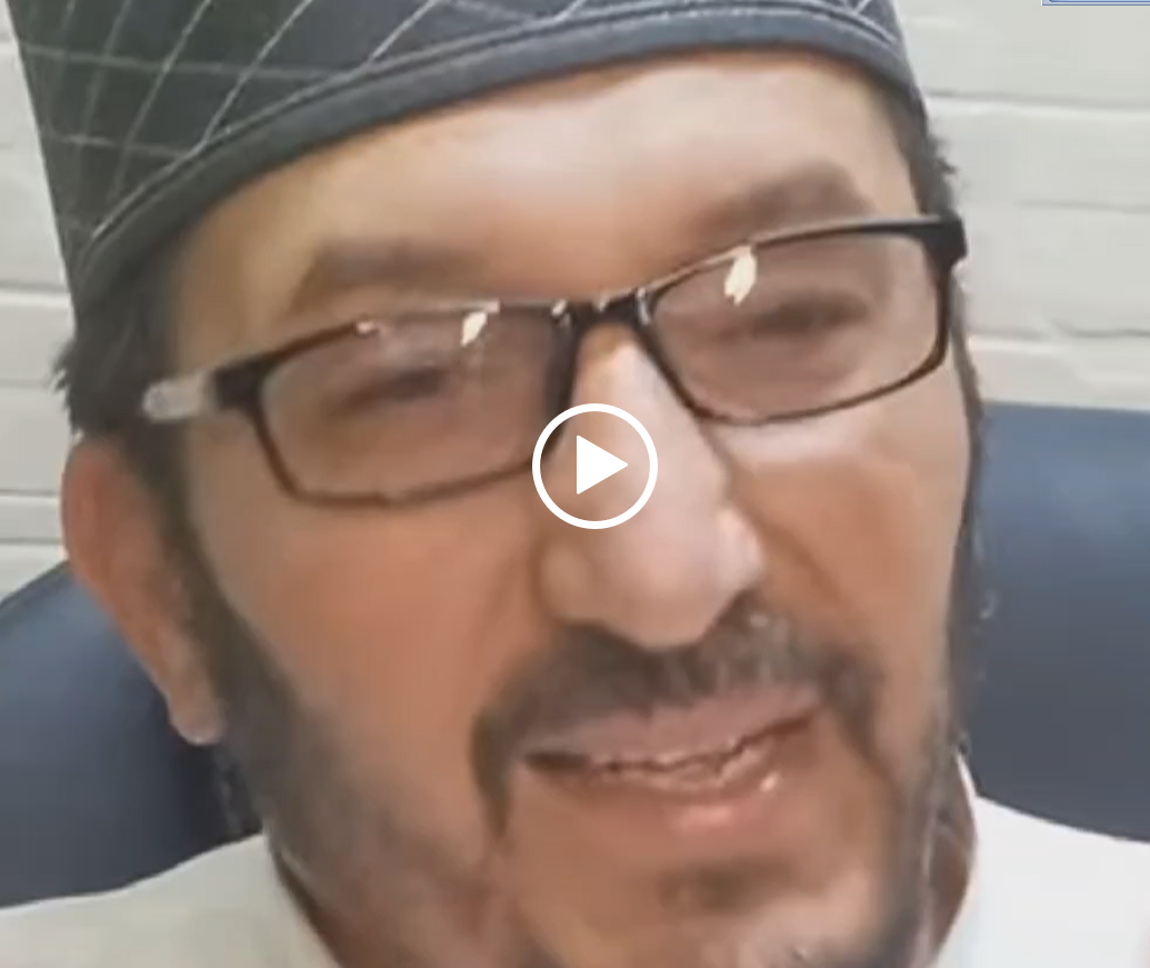 أخلاق عادل أبو مرخية، تيوس أغبياء