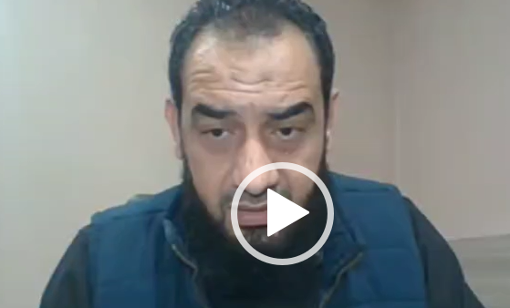 محمد سمير لا أتكلم في السياسة