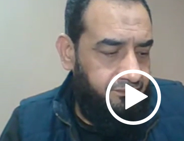 محمد سمير ارتعب من تكفير الحكام
