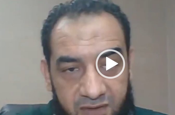 محمد سمير يكفر الأشعرية