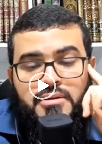 تطاول زين خير الله على البيهقي (موحى إليه)