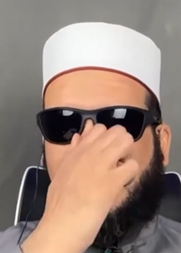 ميم أيمن قرقر ترن