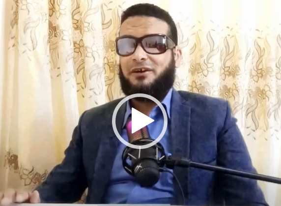 أيمن قرقر عندي أرقام للاتصال بالله