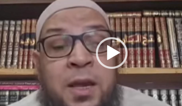 من أدلة أن الأزهر ليس صوفيا أن ابن حجر والسيوطي جلسوا فيه قبل 500 سنة