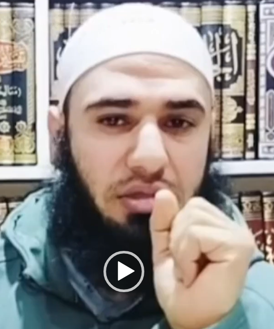 السلف مختلفون بكفر الأشعرية – محمد شراقي